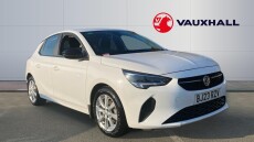 Vauxhall Corsa 1.2 Design 5dr Petrol Hatchback